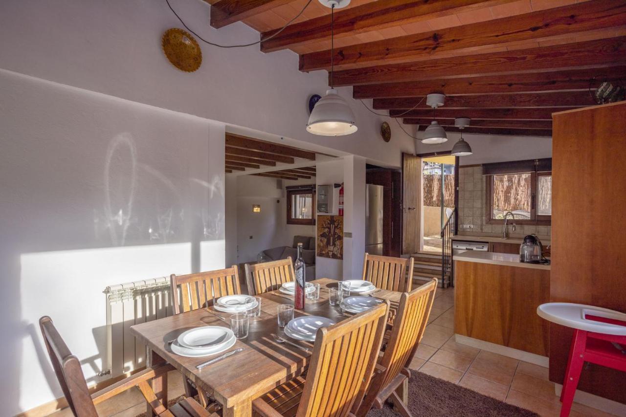 Villa Can Pep Cielo de Bonaire Dış mekan fotoğraf