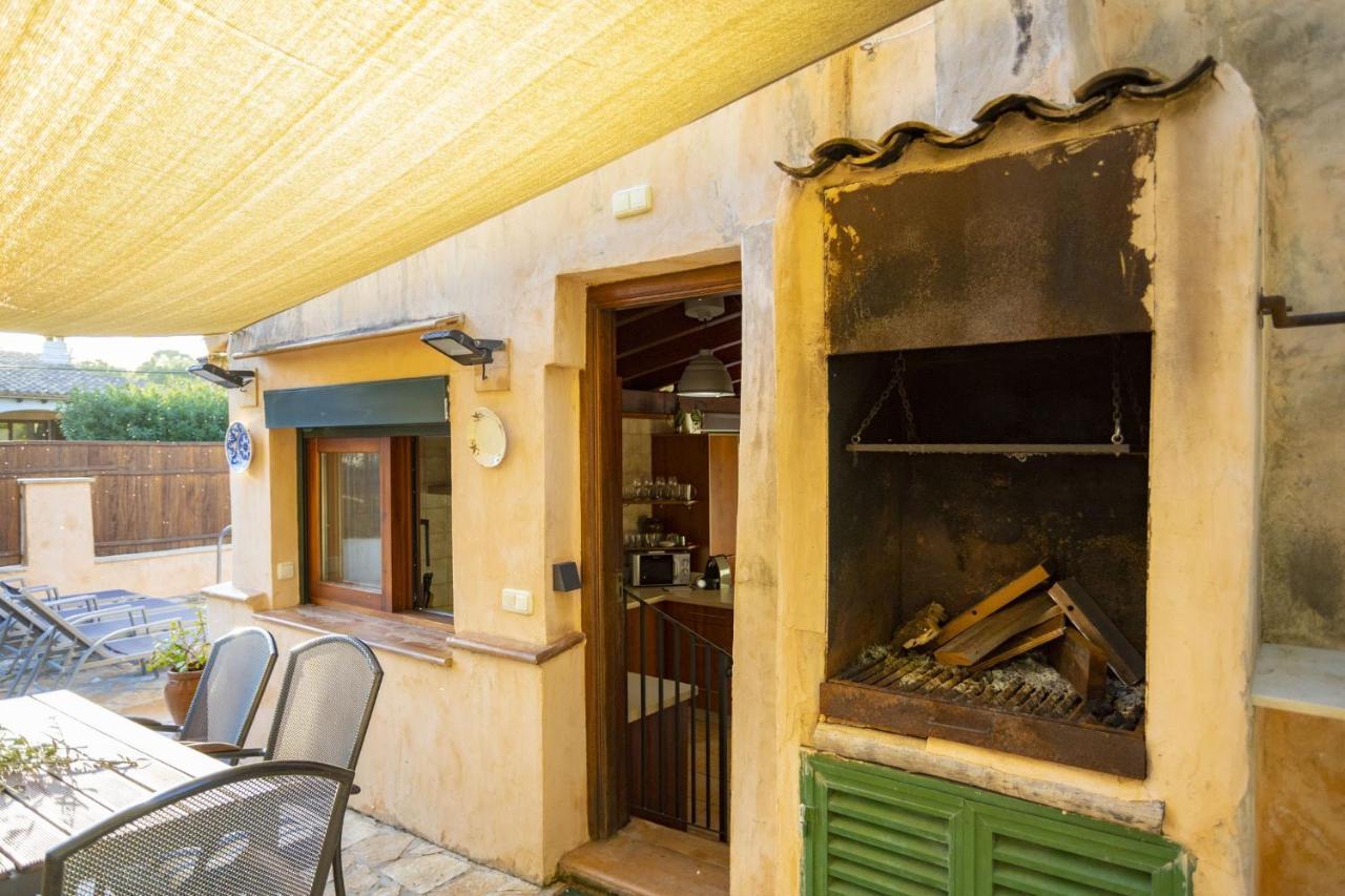 Villa Can Pep Cielo de Bonaire Dış mekan fotoğraf