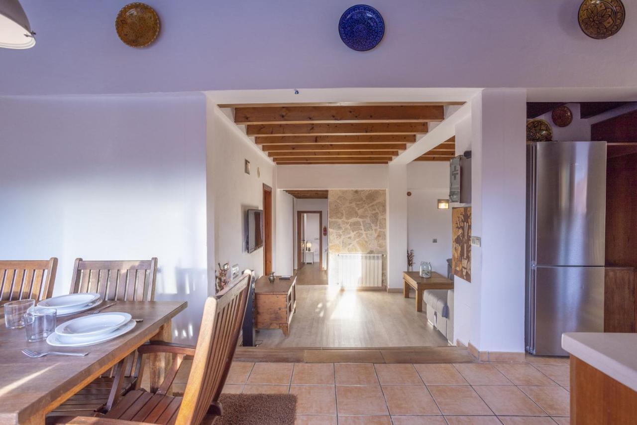 Villa Can Pep Cielo de Bonaire Dış mekan fotoğraf